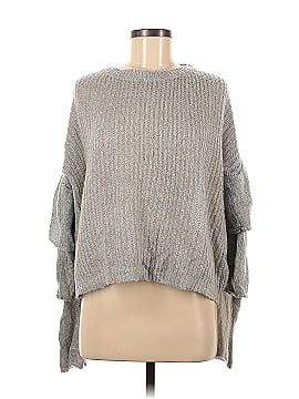 Renvy Pullover Sweater (view 1)