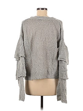 Renvy Pullover Sweater (view 2)