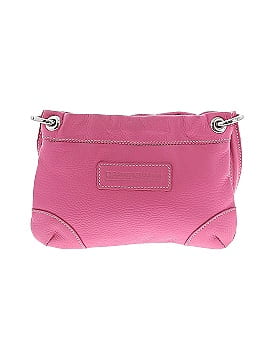 Dooney & Bourke Leather Shoulder Bag (view 2)