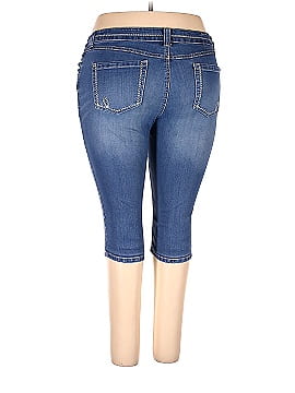 INC International Concepts Jeans (view 2)