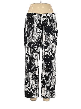 St. John Casual Pants (view 1)