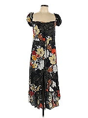 Band Of Gypsies Casual Dress
