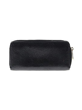 MICHAEL Michael Kors Leather Wallet (view 2)