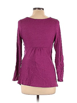 Old Navy - Maternity Long Sleeve Top (view 2)