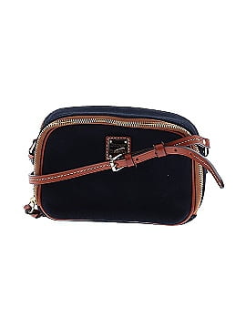 Dooney & Bourke Leather Crossbody Bag (view 1)
