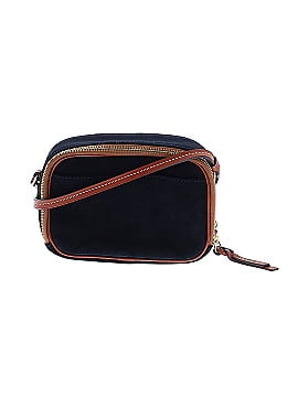 Dooney & Bourke Leather Crossbody Bag (view 2)