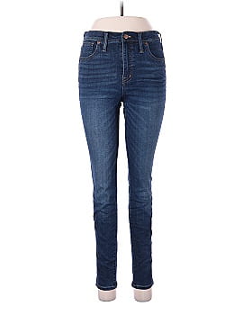 Madewell Jeans (view 1)