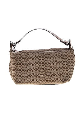 Coach Satchel (view 2)