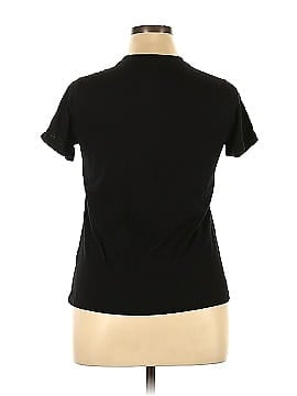 Stella Tweed Short Sleeve T-Shirt (view 2)