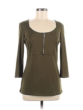 Unbranded Long Sleeve Blouse (view 1)