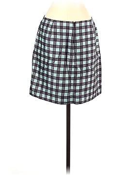 Diane von Furstenberg Wool Skirt (view 2)