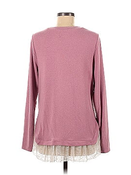 a:glow Pullover Sweater (view 2)