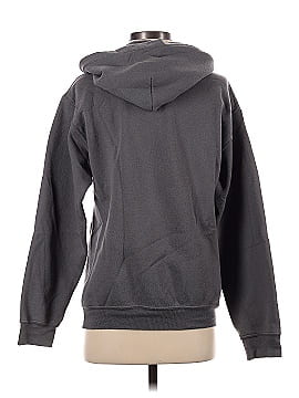 PrettyLittleThing Pullover Hoodie (view 2)