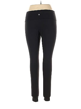 Lululemon Athletica Active Pants (view 2)