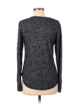 Cuddl Duds Long Sleeve Top (view 2)