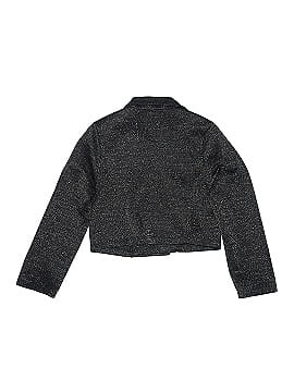 2hip Pullover Sweater (view 2)