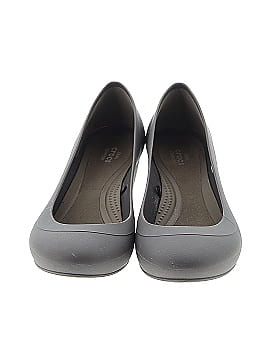 Crocs Wedges (view 2)