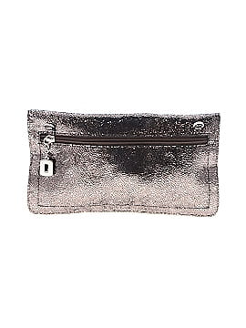 Sorial Leather Clutch (view 2)