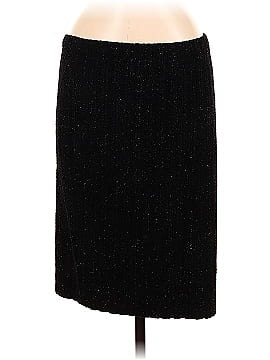 St. John Collection Wool Skirt (view 1)