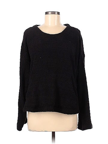 Hue Pullover Sweater (view 1)