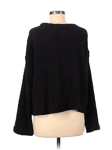 Hue Pullover Sweater (view 2)