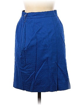 Yves Saint Laurent Variation Casual Skirt (view 2)