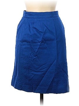 Yves Saint Laurent Variation Casual Skirt (view 1)