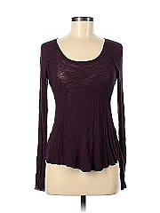 Intimately By Free People Long Sleeve T Shirt