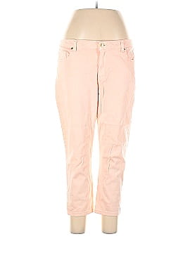 MICHAEL Michael Kors Jeans (view 1)