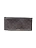 Coach 100% Coated Canvas Brown Clutch One Size - photo 1