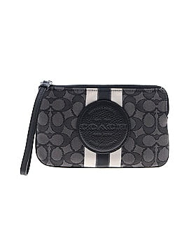 Coach Factory Wristlet (view 1)