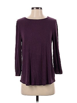 Allison Joy Long Sleeve Top (view 1)