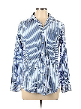 Ralph by Ralph Lauren Long Sleeve Button-Down Shirt (view 1)