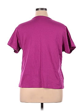 Baltogs Short Sleeve T-Shirt (view 2)