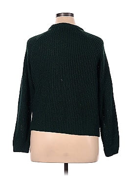 Vero Moda Pullover Sweater (view 2)