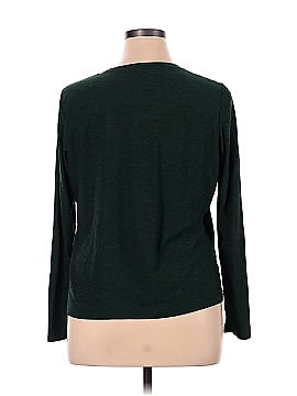 Kyodan Long Sleeve T-Shirt (view 2)