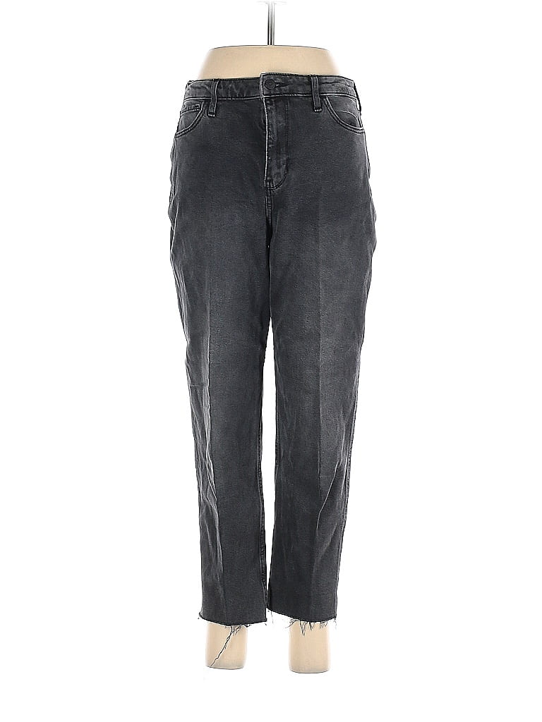 Click to view more detailed imagery on our partner's website Pre-owned Hollister Jeans In Gray