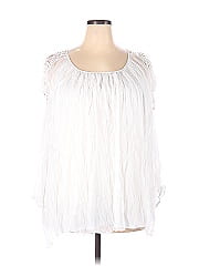 Catherines Sleeveless Blouse