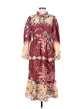 Tracy Reese Casual Dress (view 1)