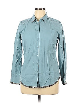 Brooks Brothers Long Sleeve Button-Down Shirt (view 1)