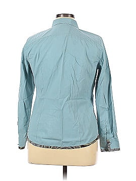 Brooks Brothers Long Sleeve Button-Down Shirt (view 2)