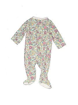Jessica Simpson Short Sleeve Onesie (view 2)