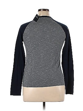 Abercrombie Long Sleeve T-Shirt (view 2)