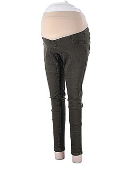 Indigo Blue Jeggings (view 1)