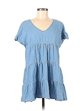 As U Wish Casual Dress (view 1)