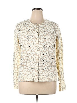 Charter Club Cardigan (view 1)