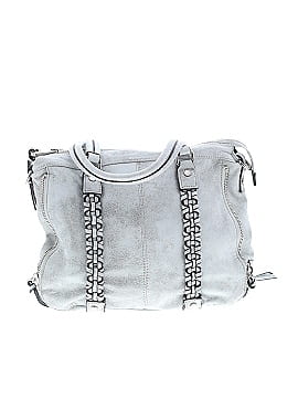 Joelle Hawkens by Treesje Leather Satchel (view 2)