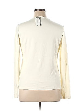 Charter Club Long Sleeve T-Shirt (view 2)