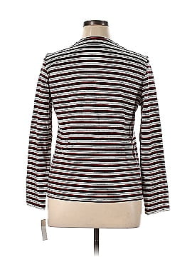 Charter Club Pullover Sweater (view 2)