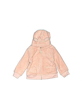 Carter's Coat (view 1)